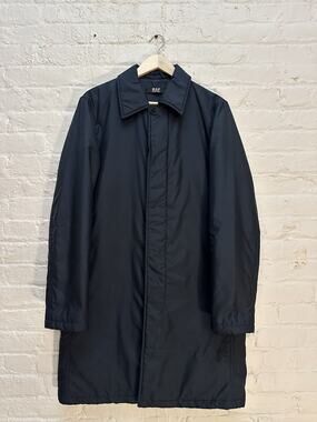 Raf by Raf Simons Puffer Jacket